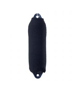 Fundas extensibles negras Fendress