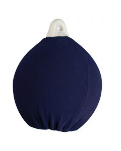 Funda extensible azul oscuro