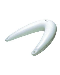 PVC bow fender 