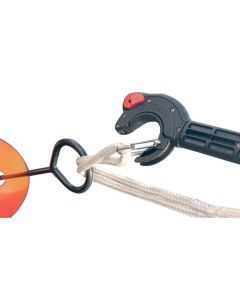 Mooring HOOK & MOOR 