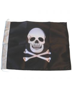 Jolly Roger flag 