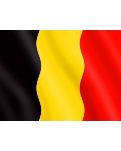 Belgian flag