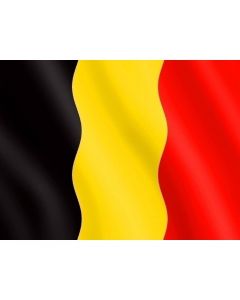 Belgian flag 