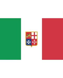 Italian flag 