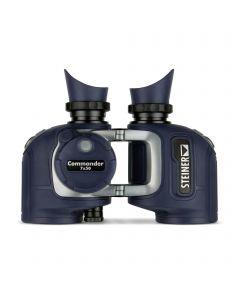 Jumelles marine Commander 7x50 Steiner