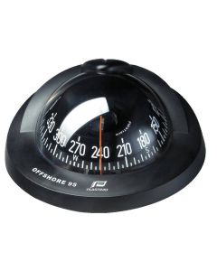 Plastimo Offshore 95 built-in compass Plastimo