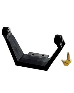 Etrier noir pour compas Offshore