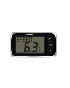 Loch speedo Raymarine
