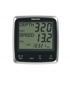 Tridata - i50 RAYMARINE