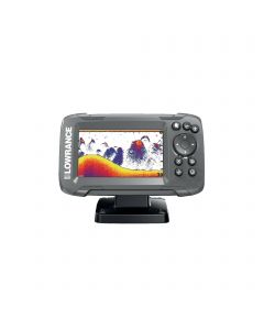 Scandaglio HOOK² 4X Lowrance