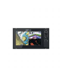 Combinados NSS evo3 S Simrad