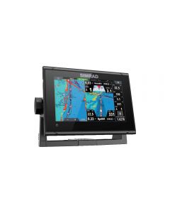 Lecteurs de cartes GO XSE SIMRAD