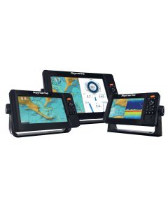 Combiné ELEMENT S 7 RAYMARINE