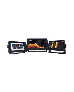 Combiné ELEMENT HV 7 RAYMARINE
