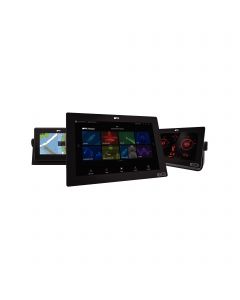 Lecteurs de cartes AXIOM + RAYMARINE Raymarine