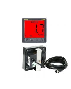 Repeater Clipper NASA range