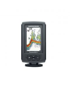 Sondeur Piranha MAX4 HUMMINBIRD Humminbird