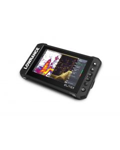 Sonda GPS ELITE 7 FS LOWRANCE