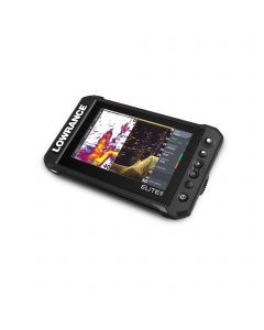 ELITE FS Lowrance