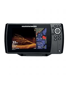 Sondeur HELIX 7 G4 MDI HUMMINBIRD