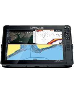 Serie HDS LIVE Lowrance