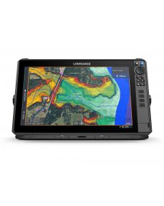 HDS-12 PRO LOWRANCE