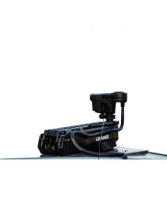 Moteur électrique avant GHOST Lowrance