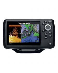 HELIX 5 G2 Di-GPS Humminbird