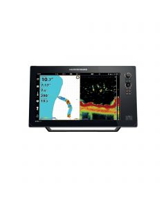 APEX 2D/2DXD Humminbird