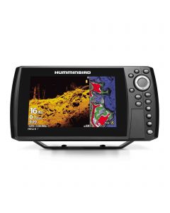 Combiné HELIX G4N DS XD HUMMINBIRD Humminbird