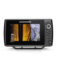 HELIX G4N MSI+ Humminbird