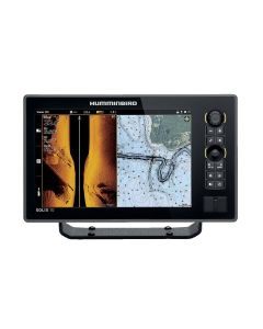 Combiné SOLIX G3 MSI+ HUMMINBIRD Humminbird