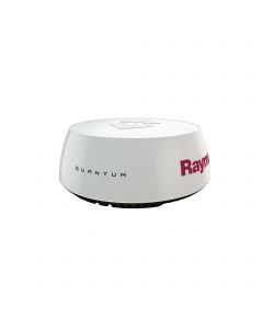 Radar Quantum CHIRP Raymarine