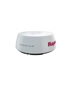 Radar Quantum CHIRP RAYMARINE