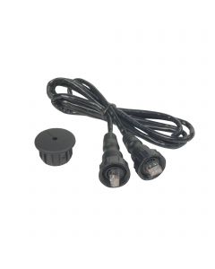 Cableado de red RJ45 & NMEA 2000 Garmin