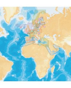 Cartes Platinum + Format XL3 26P+ SD-Card