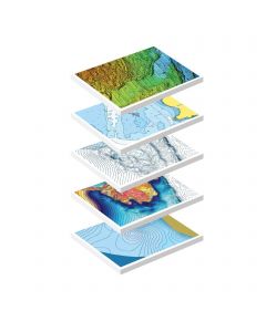 Cartes REVEAL X C-Map