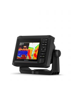 ECHOMAP UHD2 52cv GARMIN