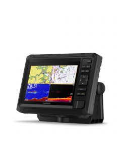 ECHOMAP UHD2 72cv GARMIN