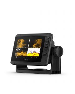 ECHOMAP UHD2 62sv GARMIN