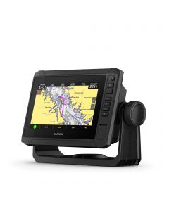 ECHOMAP UHD2 72sv GARMIN