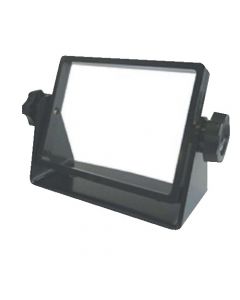 NASA fitting bracket