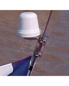 Backstay support Ø 6 for Mer-Veille radar detector