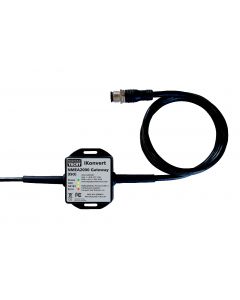 NMEA2000  Converter
