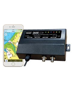 Emisor/Receptor AIS iAISTX DIGITAL YACHT
