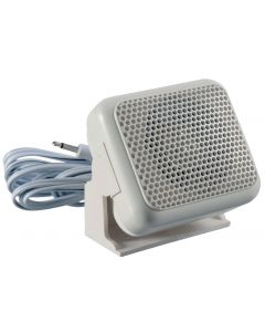 Haut-parleurs modèle sur étrier