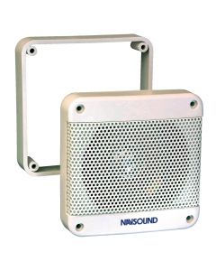 Altavoces sobre estribo 10 W - Modelo sobre estribo 