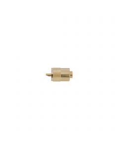 Conector PL 259 