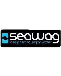 Funda estanca smartphone SEAWAG Negro Seawag