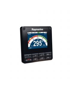 Pupitres de commande Raymarine